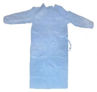 Halat medical unica folosinta