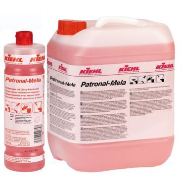 Patronal Mela - detergent sanitar dezinfectant 
